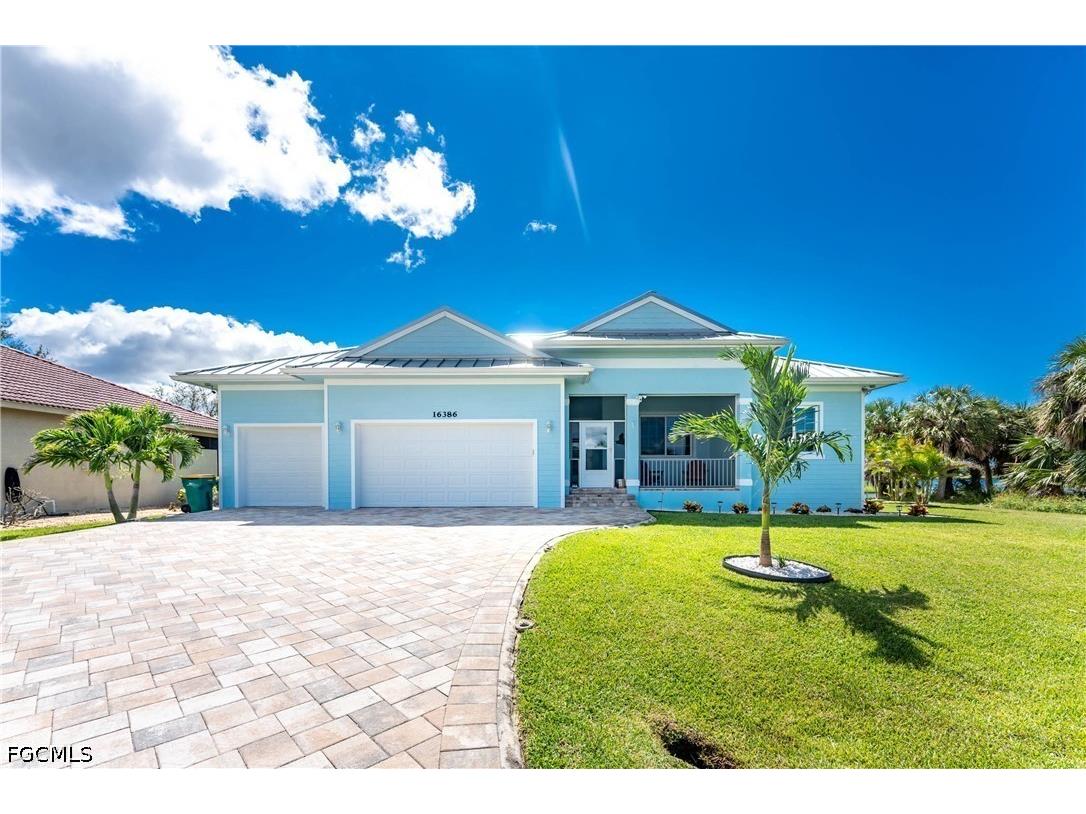 16386 Nogales Court Punta Gorda FL 33955 2026014938 image1
