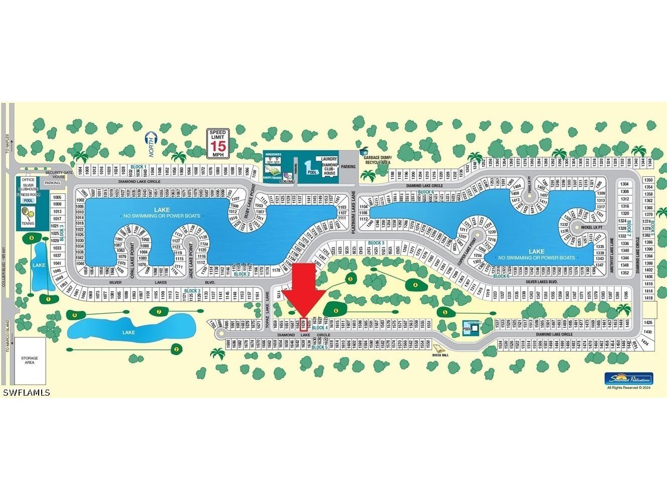 1639 Diamond Lake Circle Naples FL 34114 226022355 image9