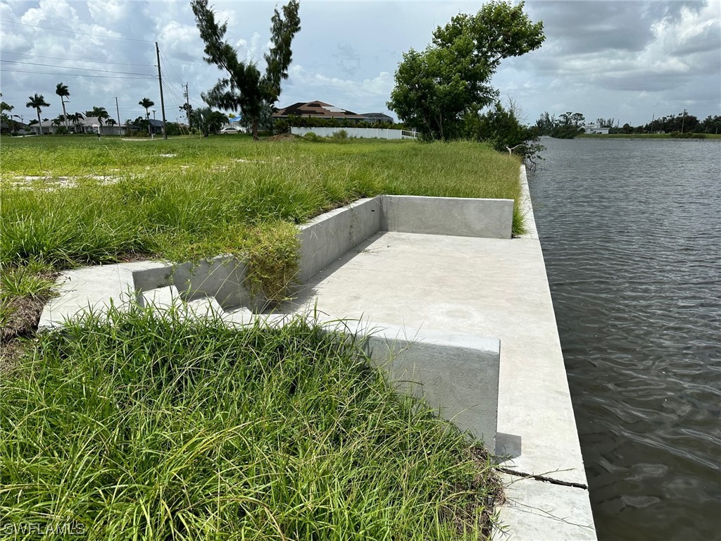 1639 NW 32nd Court Cape Coral FL 33993 223058822 image1