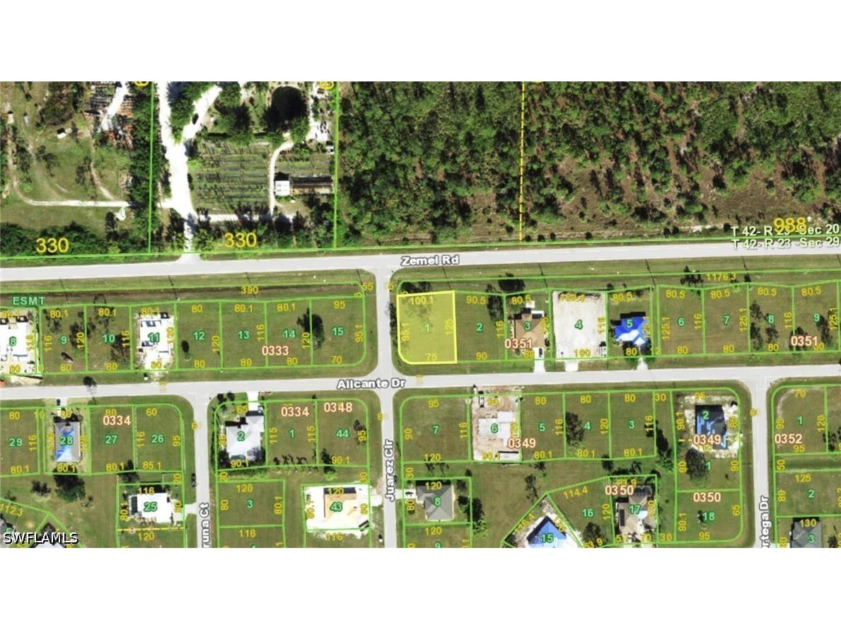 16390 Juarez Circle Punta Gorda FL 33955 226020412 image3