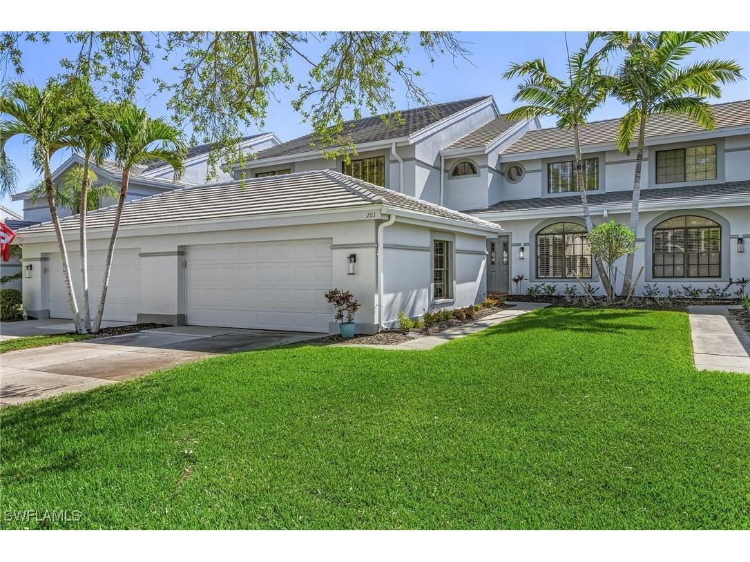 16391 Fairway Woods Drive #203 Fort Myers FL 33908 225077505 image1
