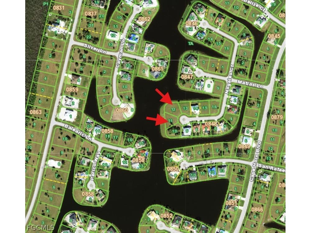 16395 Nogales Court Punta Gorda FL 33955 2026013751 image28