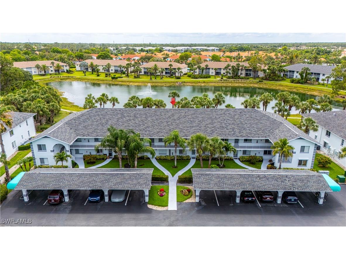 164 Belina Drive #4 Naples FL 34104 225080327 image1