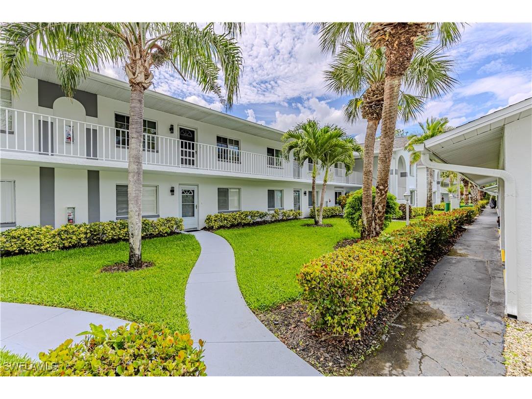 164 Belina Drive #4 Naples FL 34104 225080327 image24