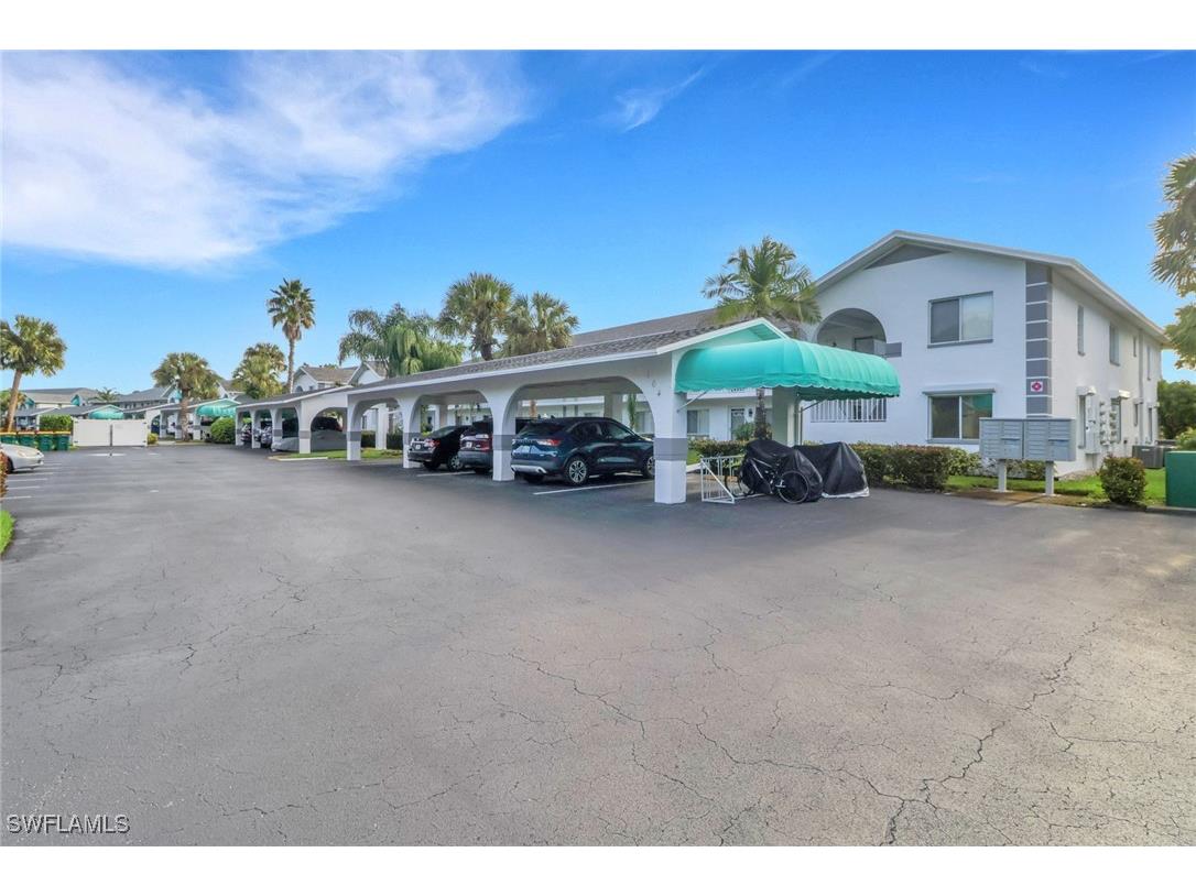 164 Belina Drive #8 Naples FL 34104 225071188 image1