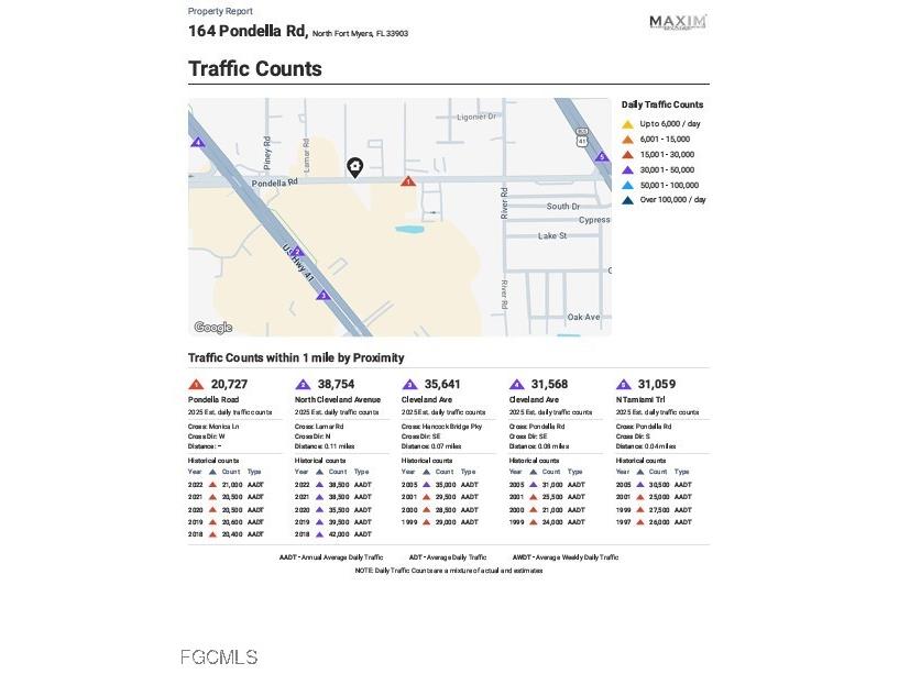 164 Pondella Road North Fort Myers FL 33903 2026005234 image36