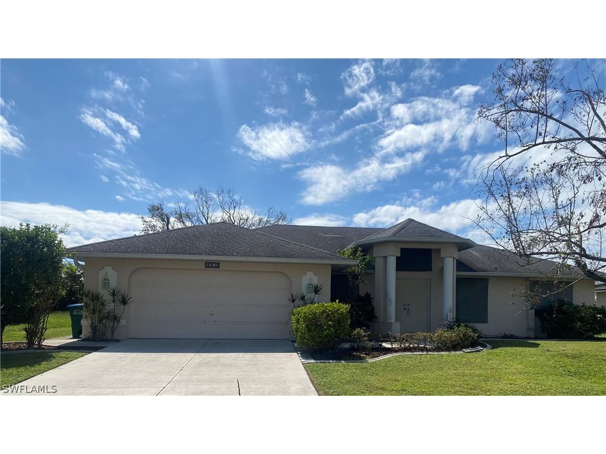 164 SE 19th Lane Cape Coral FL 33990 222077646 image1