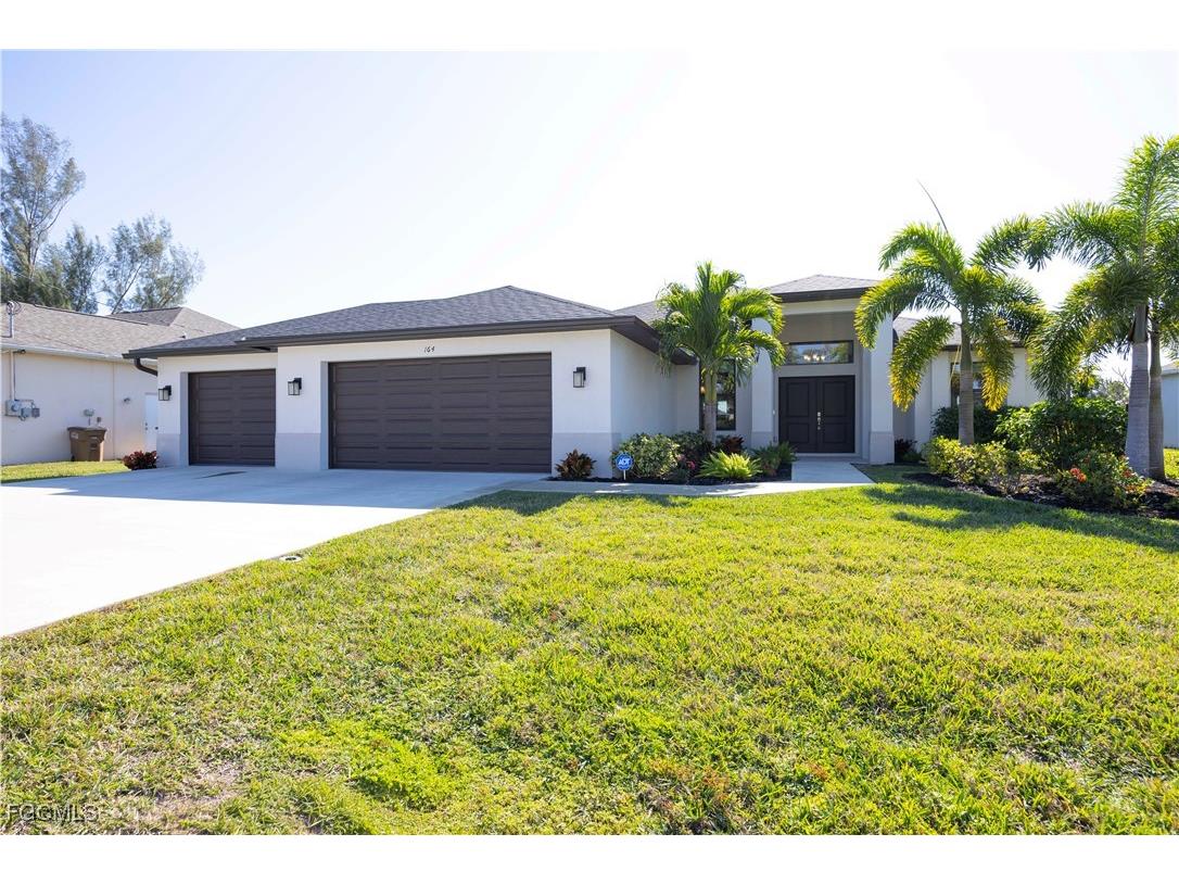 164 SE 23rd Street Cape Coral FL 33990 2025025151 image1