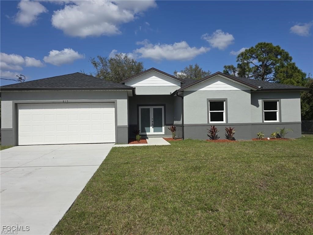 164 Thornton Avenue S Lehigh Acres FL 33974 2025024971 image1