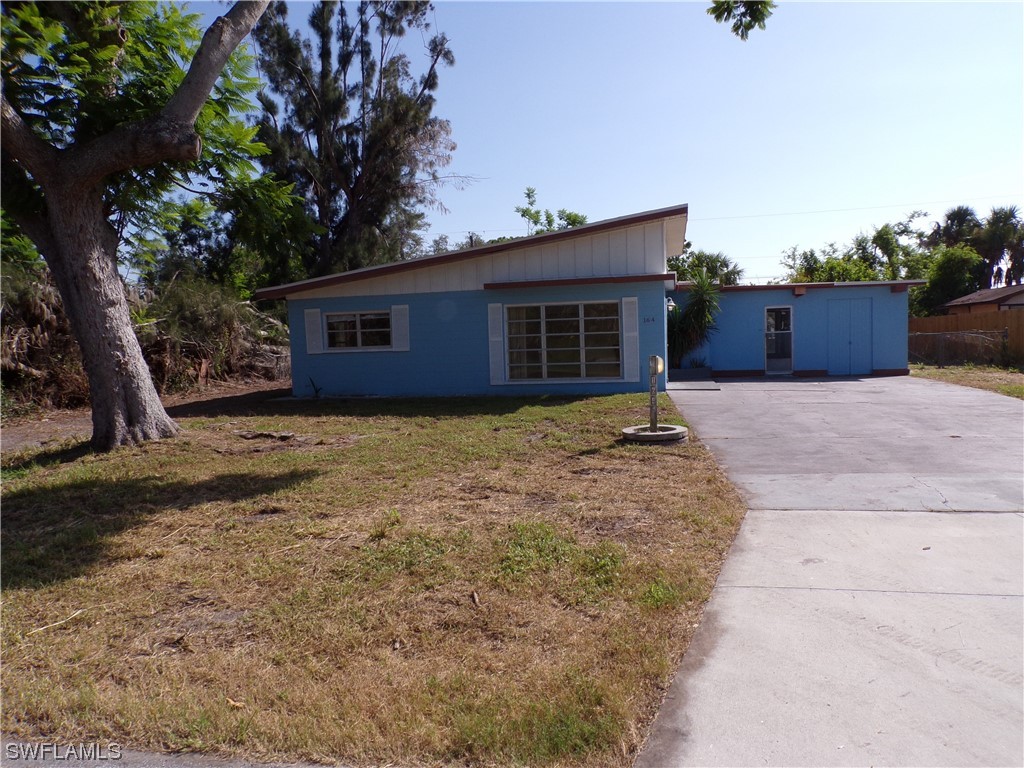 164 Tradewinds Drive NW Port Charlotte FL 33952 223051202 image1