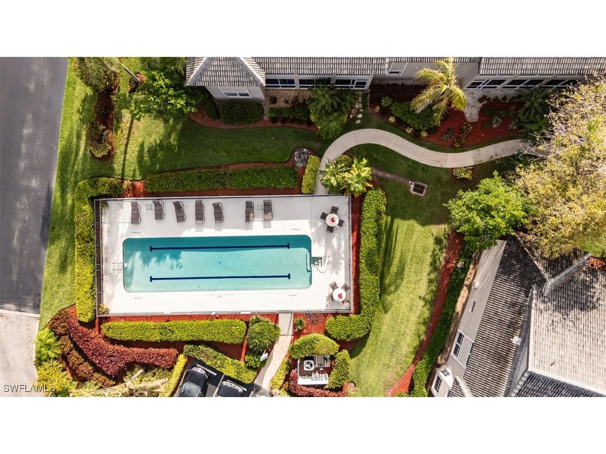 164 Via Perignon #8-4 Naples FL 34119 225043178 image23