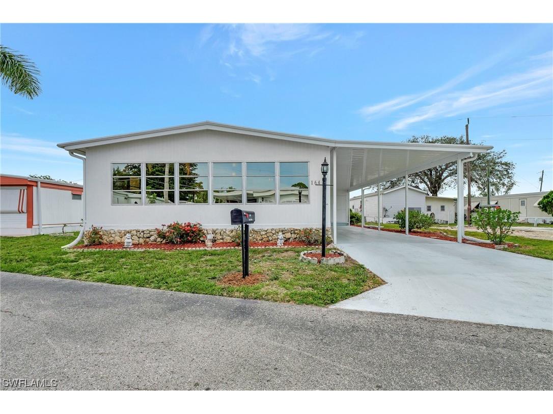 164 Willow Lane #36 Naples FL 34114 223041051 image1