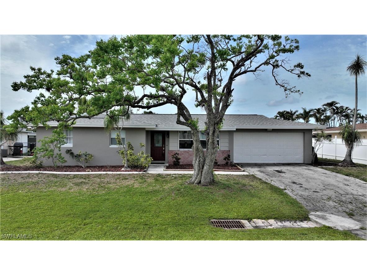1640 N Flossmoor Road Fort Myers FL 33919 223032169 image1