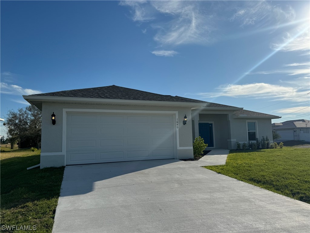 1640 NW 2nd Street Cape Coral FL 33993 224015465 image1