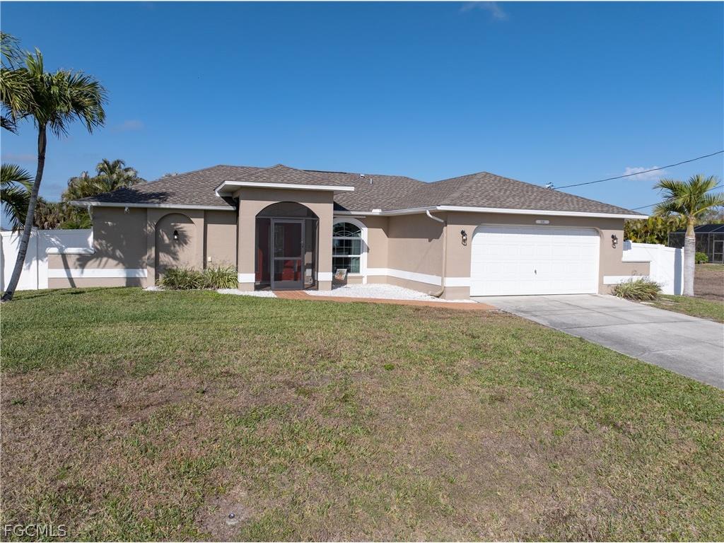 1640 NW 31st Avenue Cape Coral FL 33993 2026010961 image1