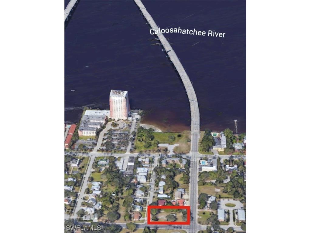 1640 Park Avenue Fort Myers FL 33901 223047494 image1