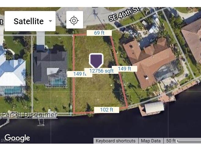 1640 SE 46th Street Cape Coral FL 33904 224011709 image1