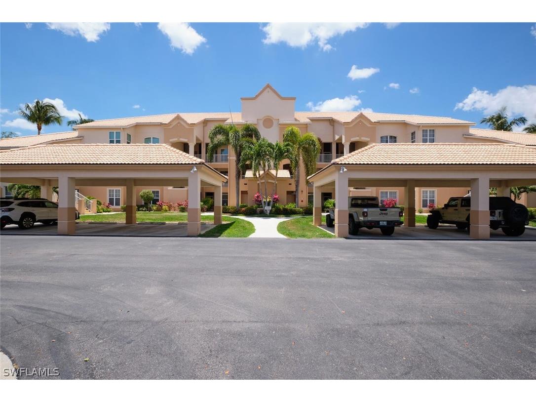 16400 Millstone Circle #107 Fort Myers FL 33908 224042041 image1