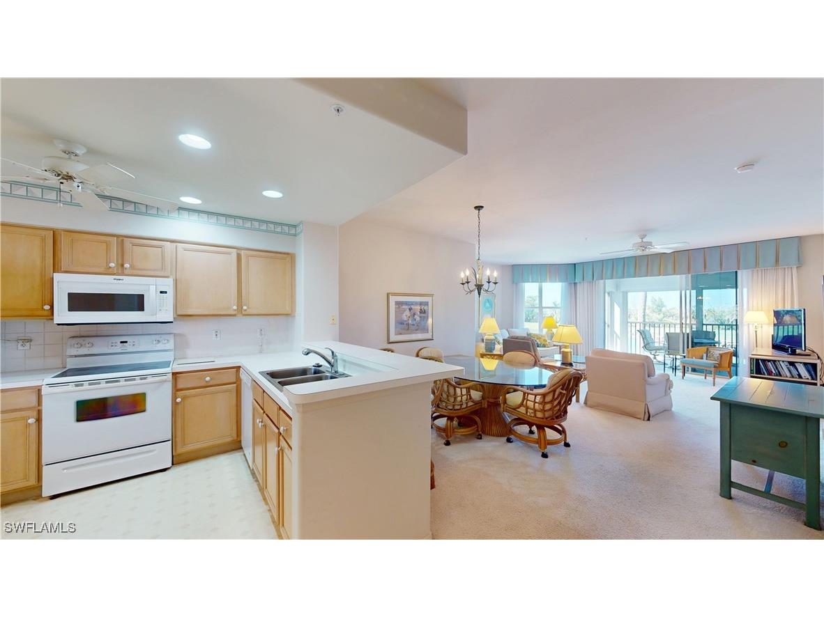 16400 Millstone Circle #203 Fort Myers FL 33908 225020390 image1