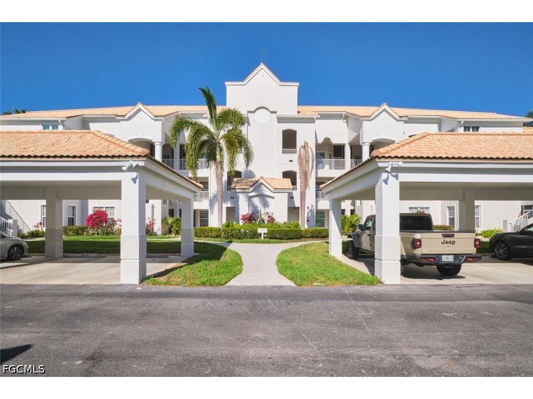 16400 Millstone Circle #206 Fort Myers FL 33908 2026014830 image1