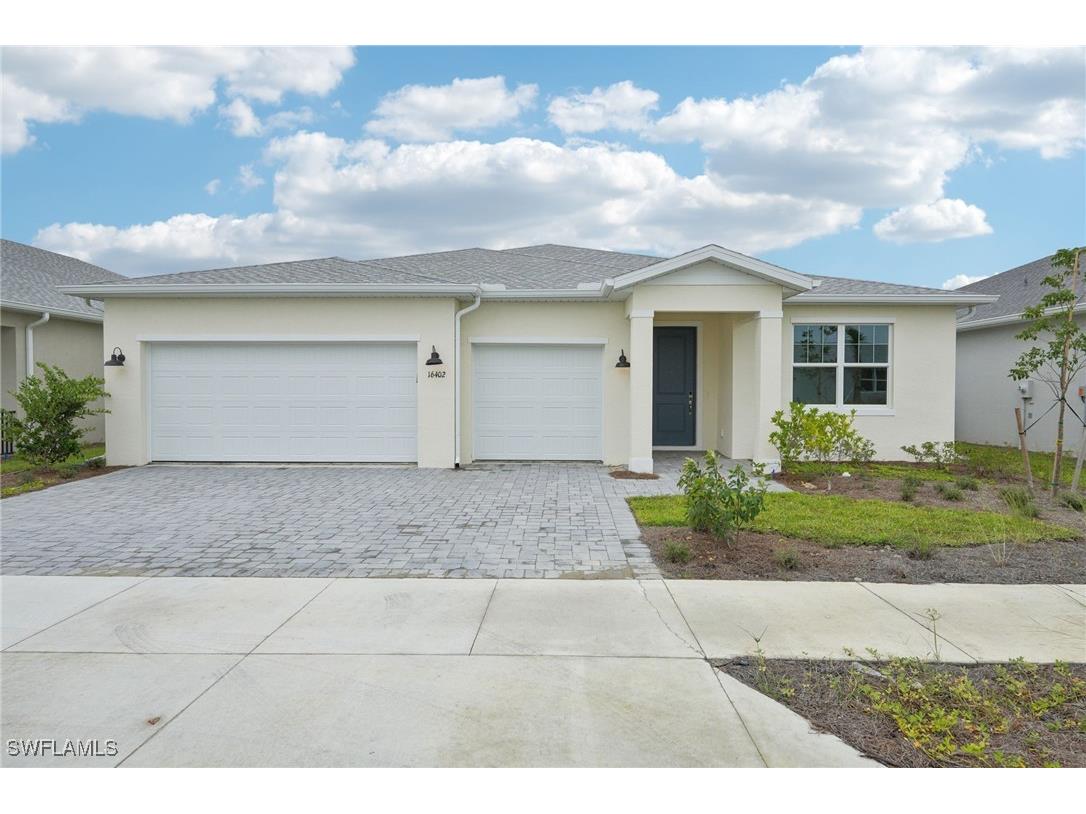 16402 Seven Lakes Avenue Punta Gorda FL 33982 224085510 image1
