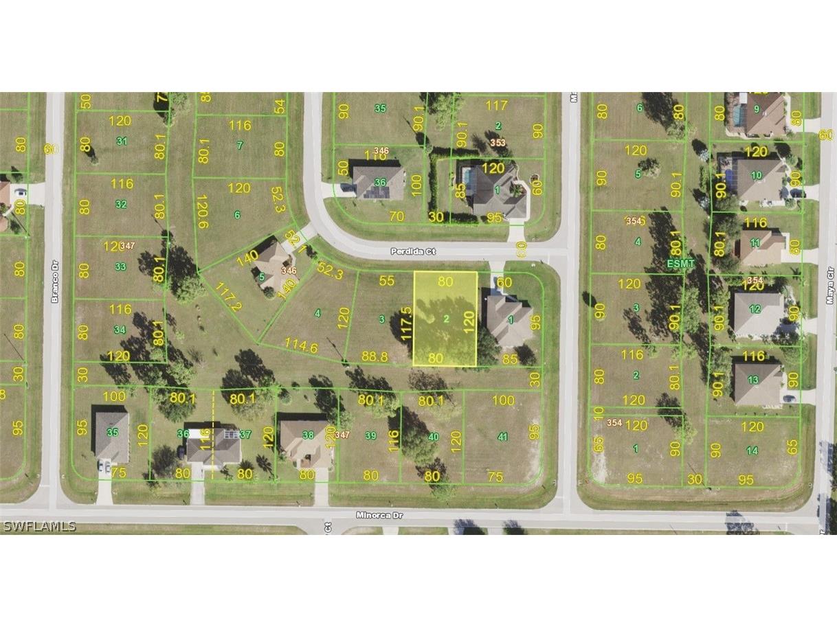 16403 Perdida Court Punta Gorda FL 33955 222050219 image1