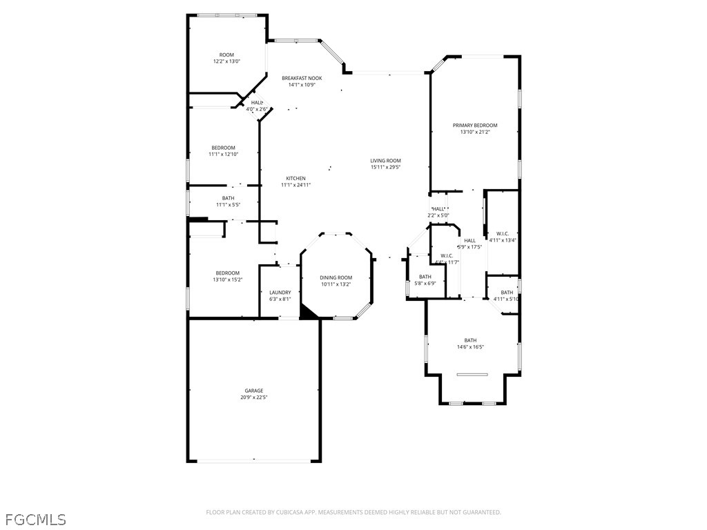 16404 Coco Hammock Way Fort Myers FL 33908 2026013963 image44