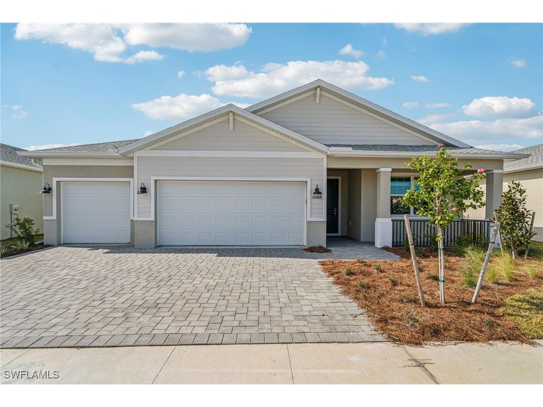 16408 Seven Lakes Avenue Punta Gorda FL 33982 225002031 image1
