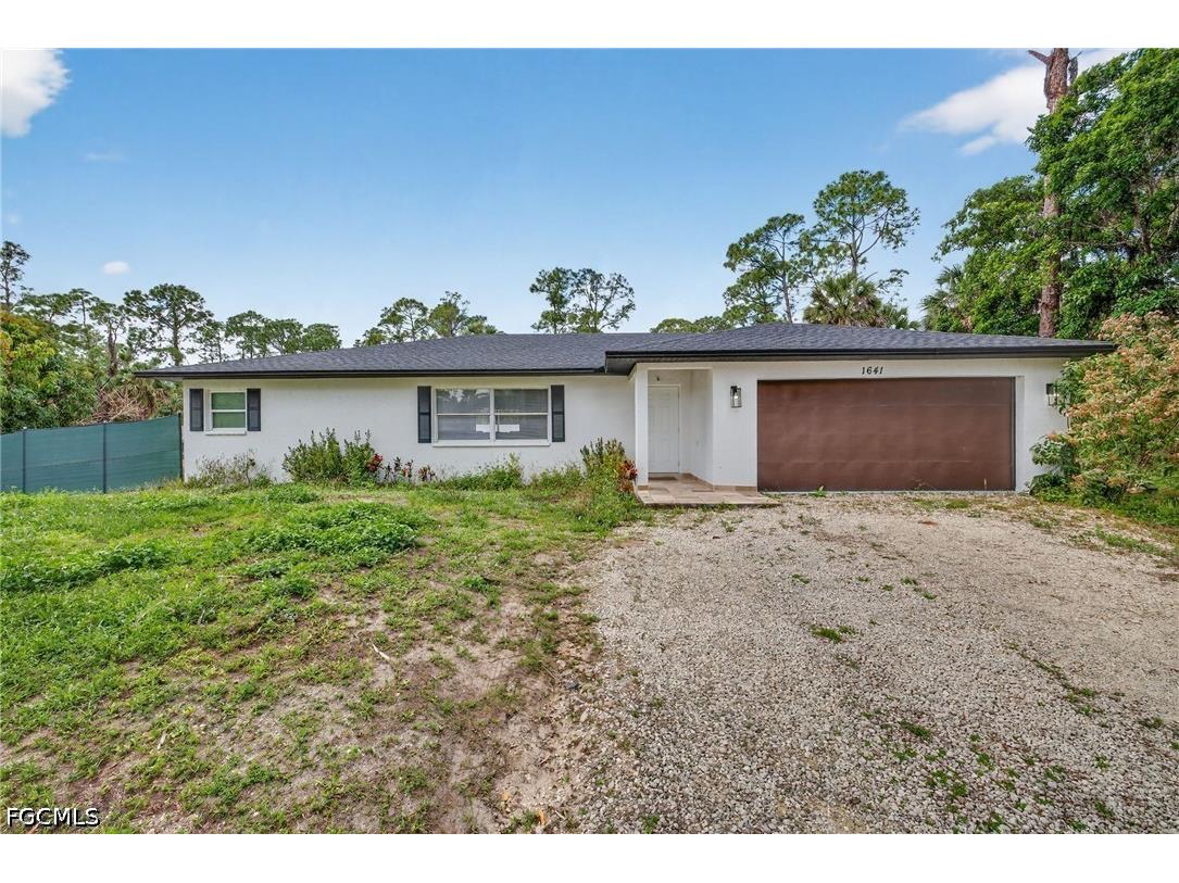 1641 8th Street NE Naples FL 34120 2026016008 image1