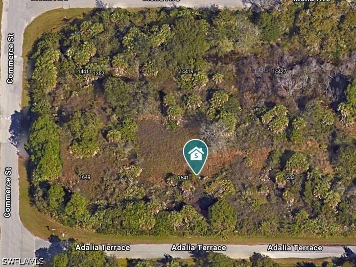 1641 Adalia Terrace Port Charlotte FL 33953 226017896 image1