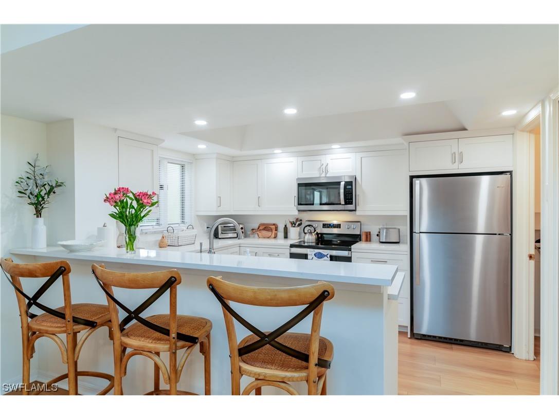 1641 Spoonbill Lane #B Naples FL 34105 224006398 image1