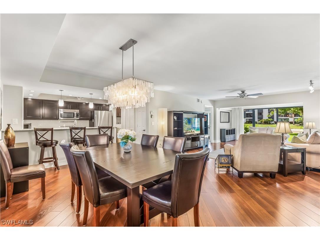 1641 Spoonbill Lane #UNIT A Naples FL 34105 223069110 image1