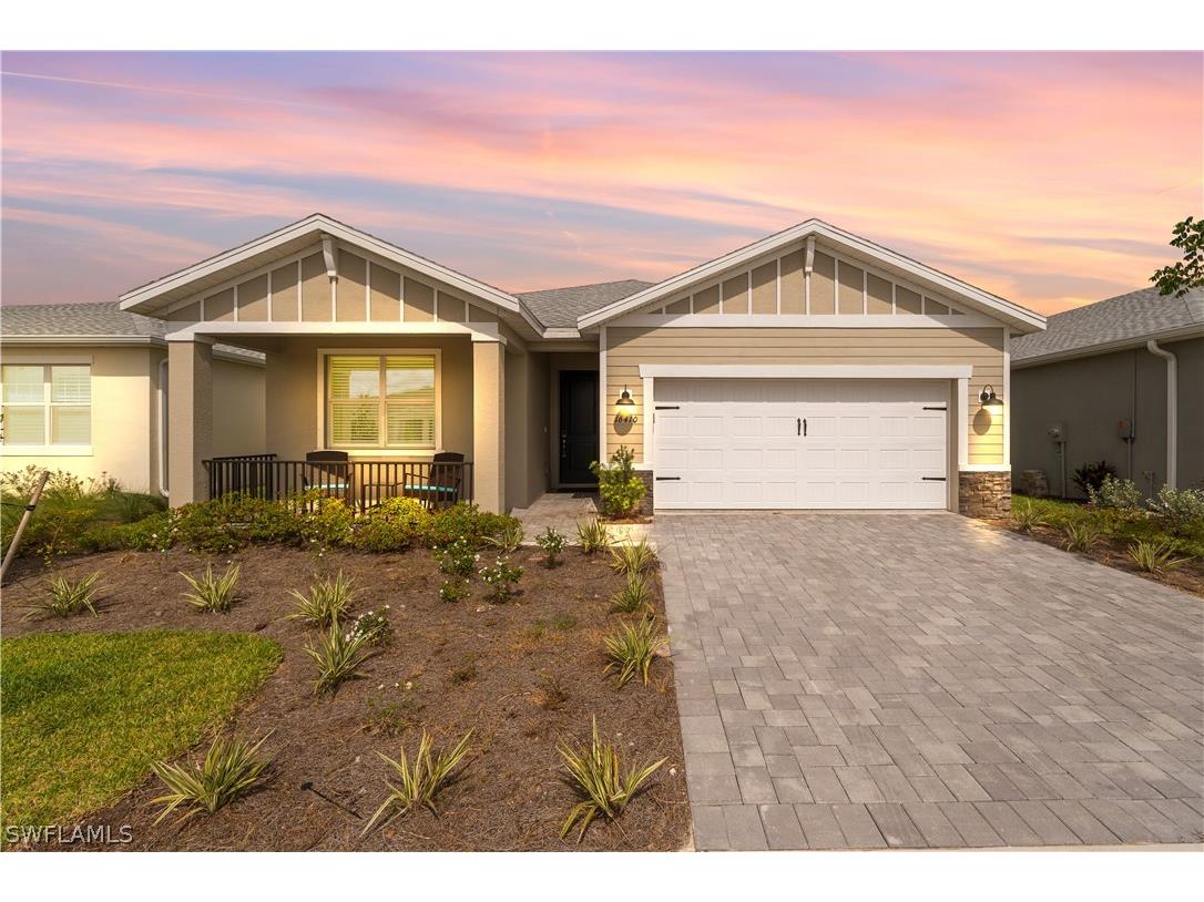 16410 Marsh Lane Punta Gorda FL 33982 224055255 image1