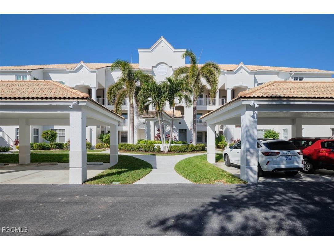 16410 Millstone Circle #105 Fort Myers FL 33908 2025017715 image1