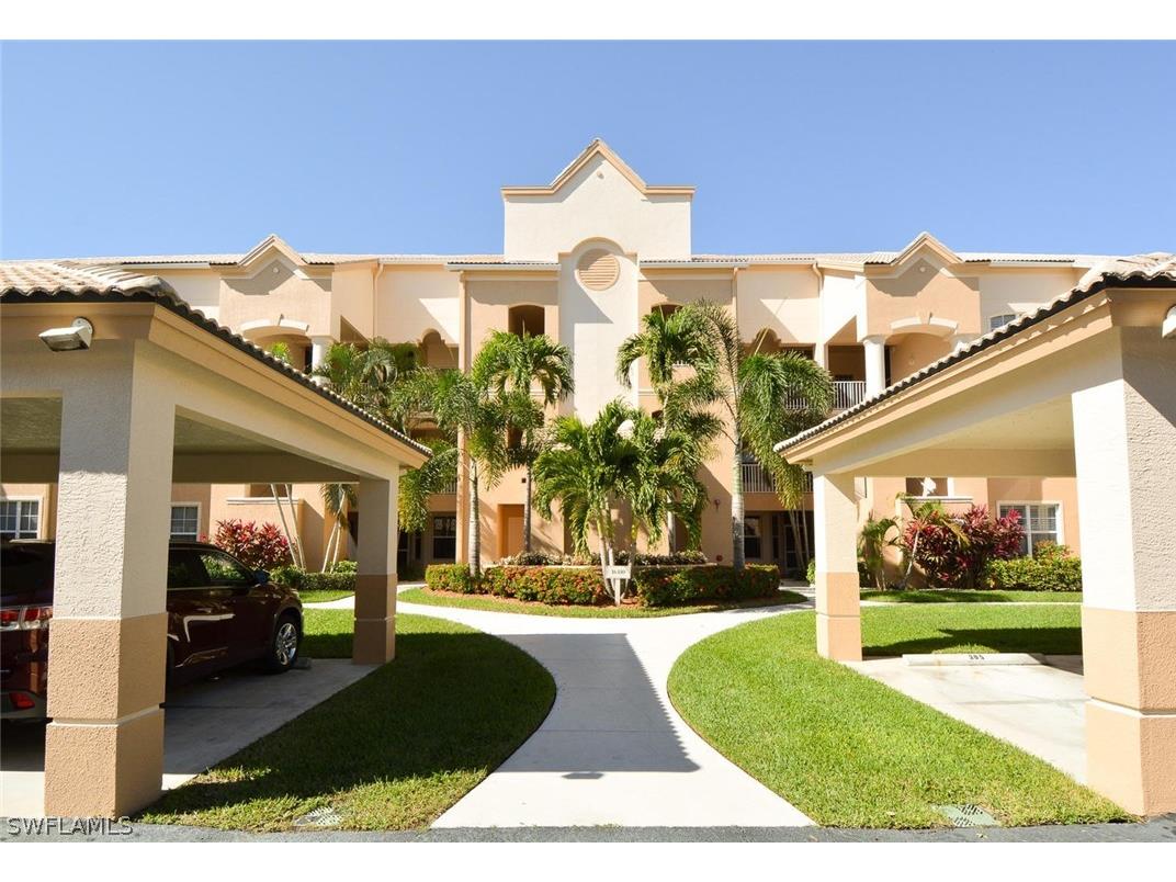 16410 Millstone Circle #202 Fort Myers FL 33908 223009108 image1