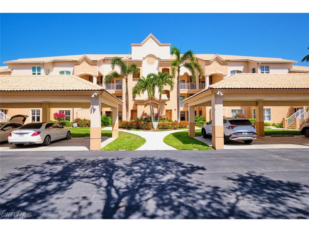 16410 Millstone Circle #203 Fort Myers FL 33908 223048671 image1