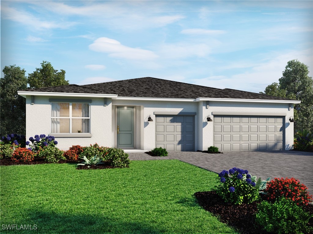 16414 Seven Lakes Avenue Punta Gorda FL 33982 224088060 image1