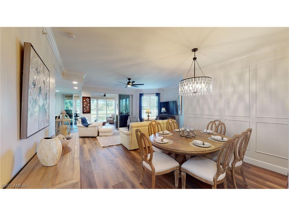 16420 Millstone Circle #106 Fort Myers FL 33908 223052662 image1