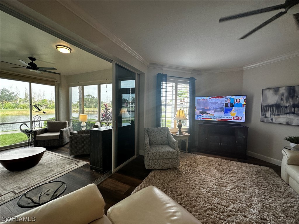 16420 Millstone Circle #106 Fort Myers FL 33908 223076229 image1