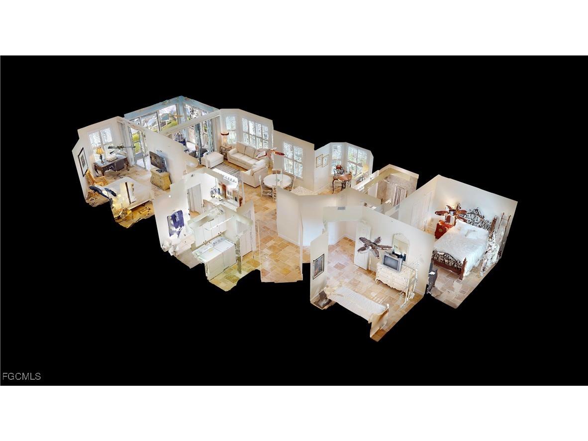 16420 Millstone Circle #107 Fort Myers FL 33908 2025013067 image36