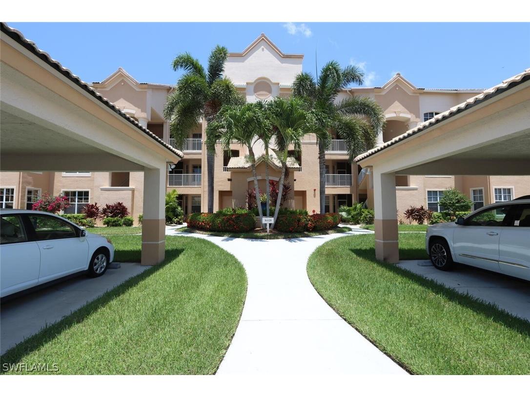 16420 Millstone Circle #204 Fort Myers FL 33908 222048964 image1