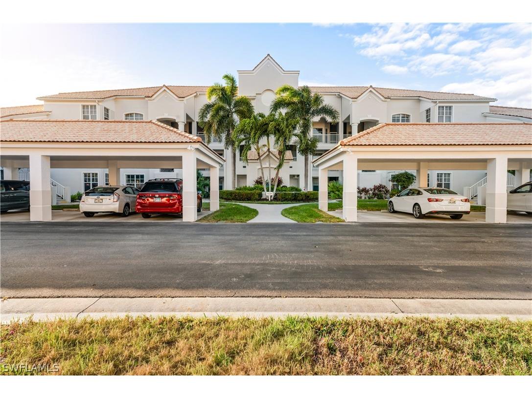 16420 Millstone Circle #305 Fort Myers FL 33908 226008965 image1