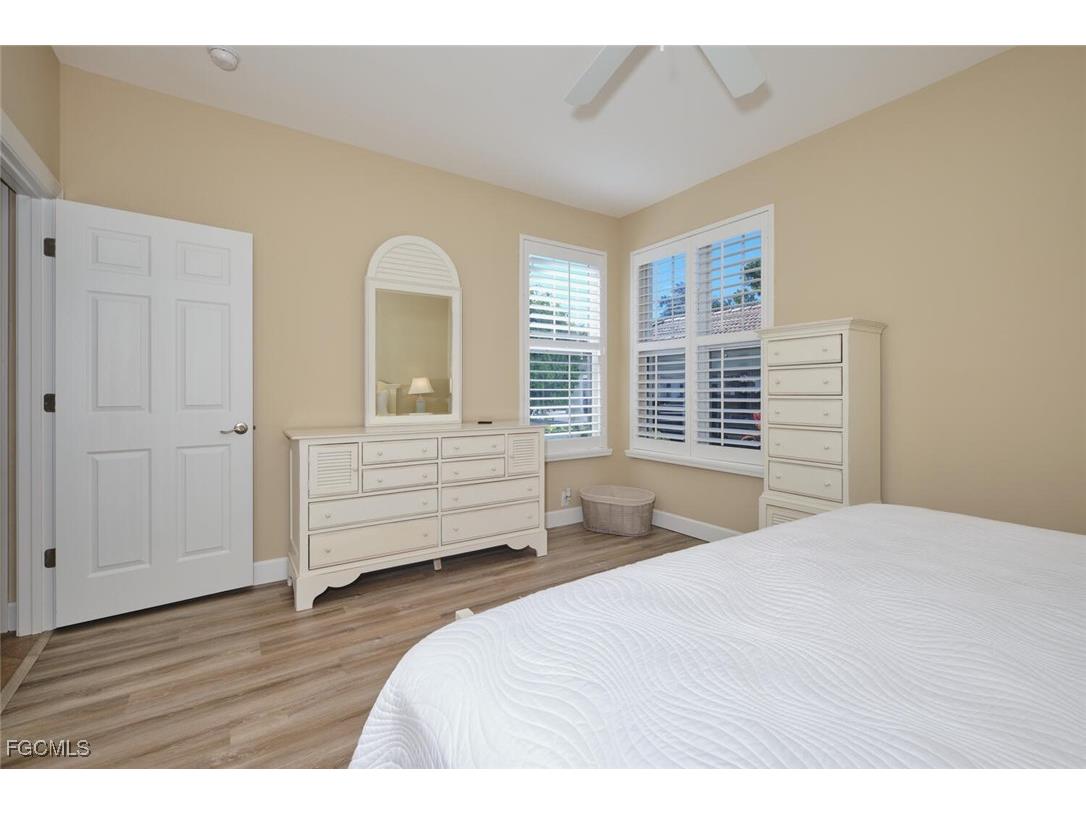 16421 Millstone Circle #102 Fort Myers FL 33908 2025018413 image38