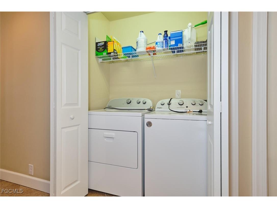 16421 Millstone Circle #102 Fort Myers FL 33908 2025018413 image48