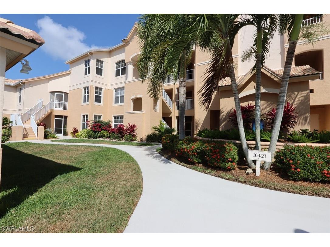 16421 Millstone Circle #105 Fort Myers FL 33908 223037951 image1