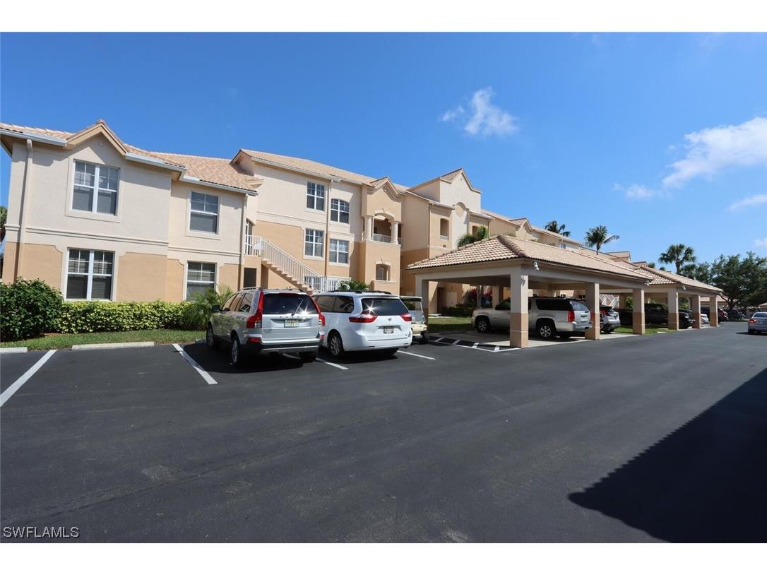 16421 Millstone Circle #304 Fort Myers FL 33908 223014156 image1