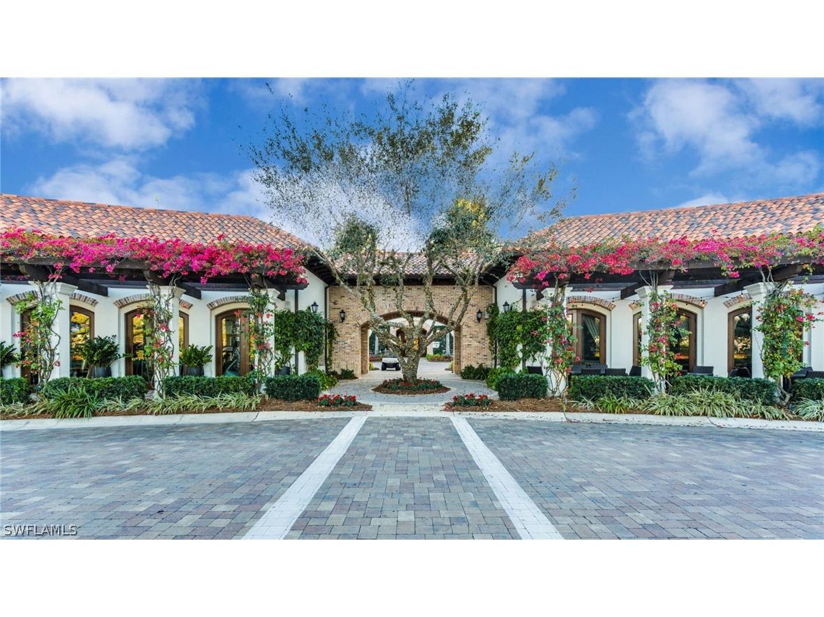 16422 Carrara Way #301 Naples FL 34110 226010941 image35