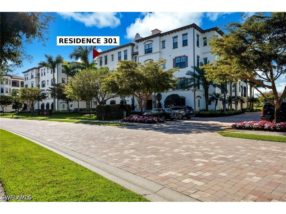 16422 Carrara Way #301 Naples FL 34110 226010941 image4
