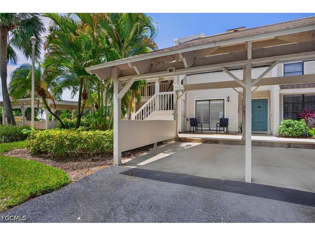 16424 Timberlakes Drive #102 Fort Myers FL 33908 2026031114 image2