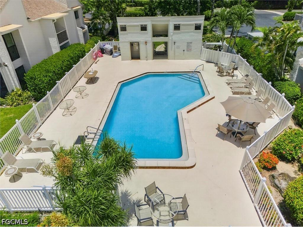 16424 Timberlakes Drive #102 Fort Myers FL 33908 2026031114 image28